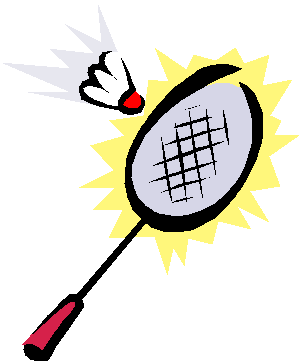 badminton
